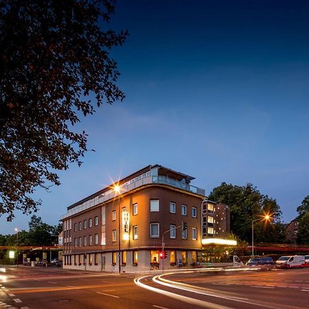 Hotel Buschhausen アーヘン エクステリア 写真