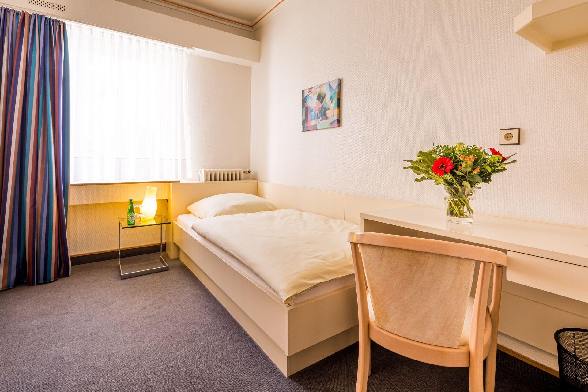 Hotel Buschhausen アーヘン エクステリア 写真