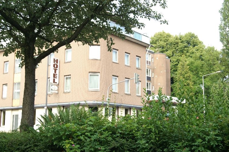 Hotel Buschhausen アーヘン エクステリア 写真