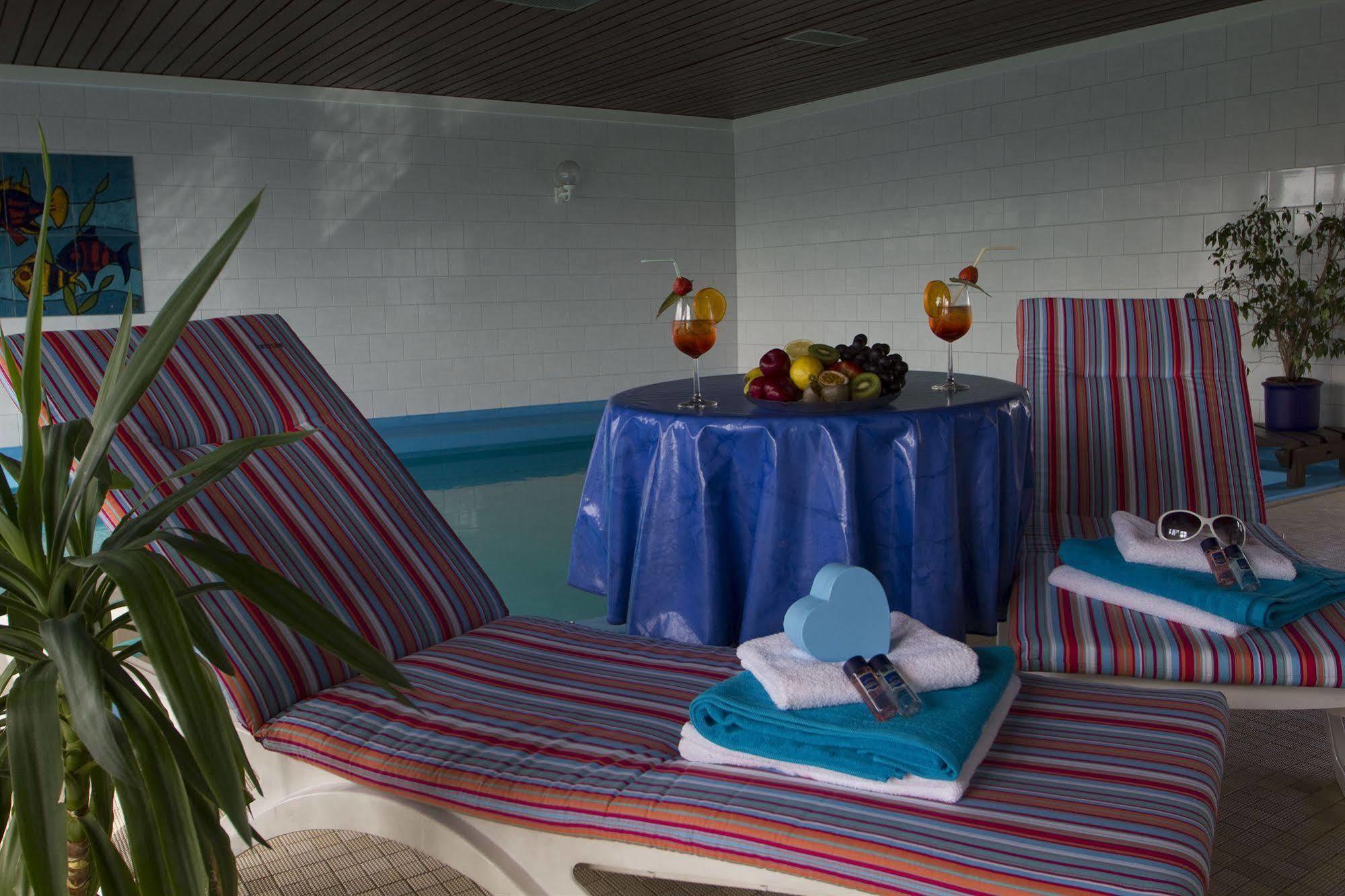 Hotel Buschhausen アーヘン エクステリア 写真