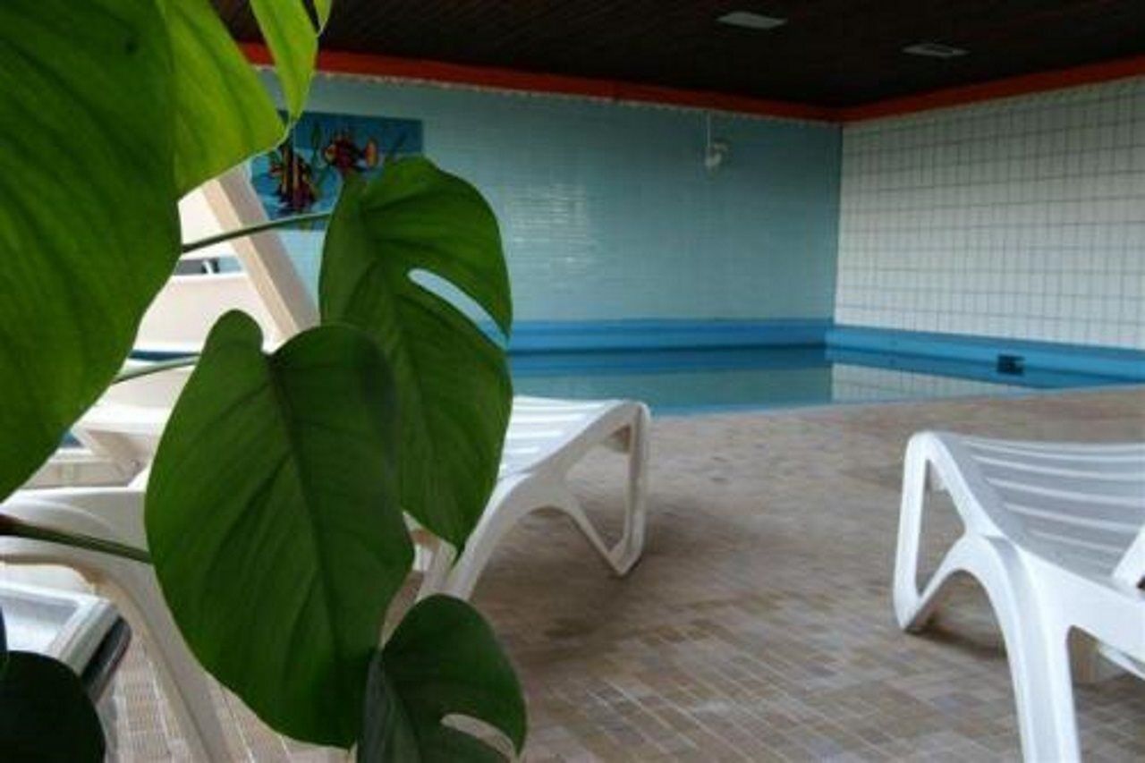 Hotel Buschhausen アーヘン エクステリア 写真